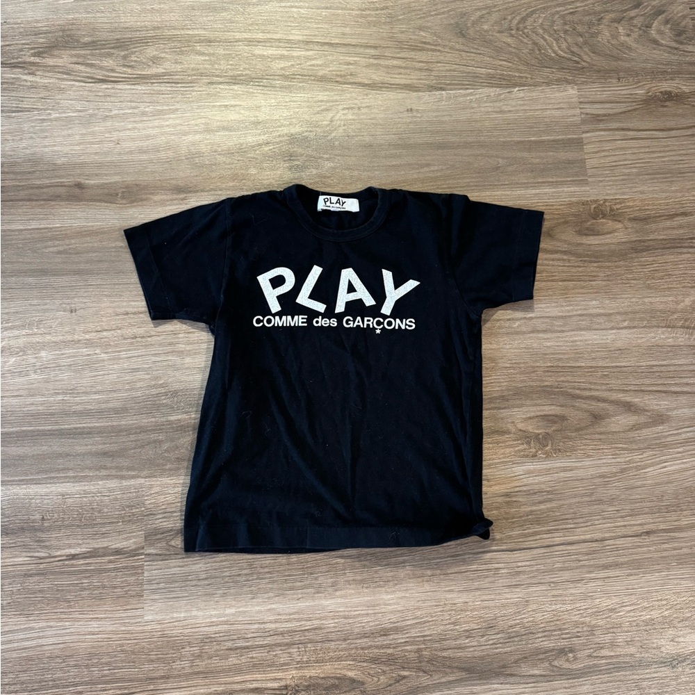 Comme des Garcons Play Shirt